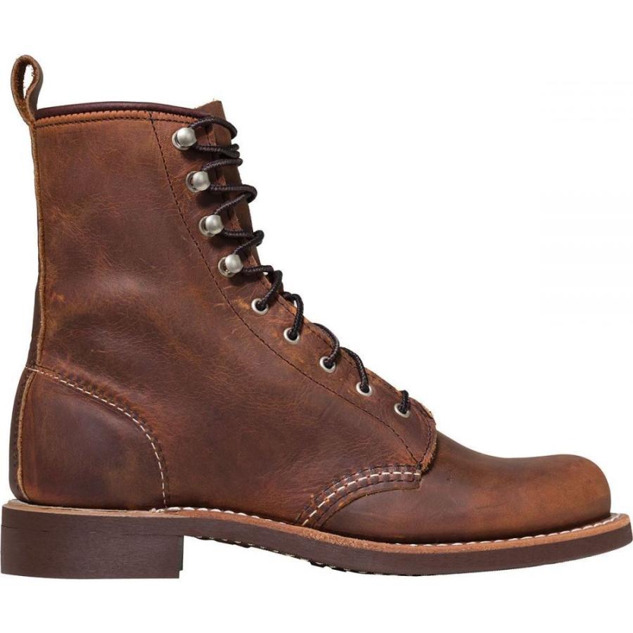 バーゲン レッドウィング Red Wing Heritage レディース ブーツ シューズ 靴 Silversmith Boot Copper Rough Od2 Htg001z Coprou フェルマート Fermart 3号店 通販 Yahoo ショッピング 在庫有 Subhasagun Com