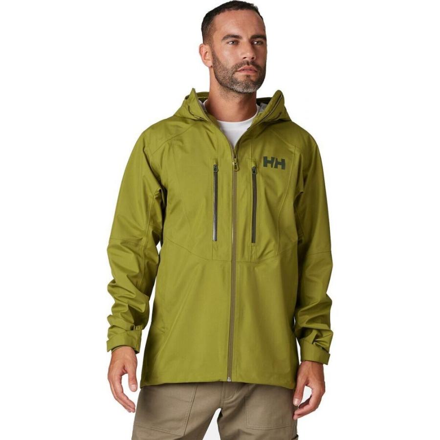 ヘリーハンセン Helly Hansen メンズ ジャケット シェルジャケット アウター Verglas 3l Shell Jacket Fir Green Od2 Hyhz77w Firgre フェルマート Fermart 3号店 通販 Yahoo ショッピング