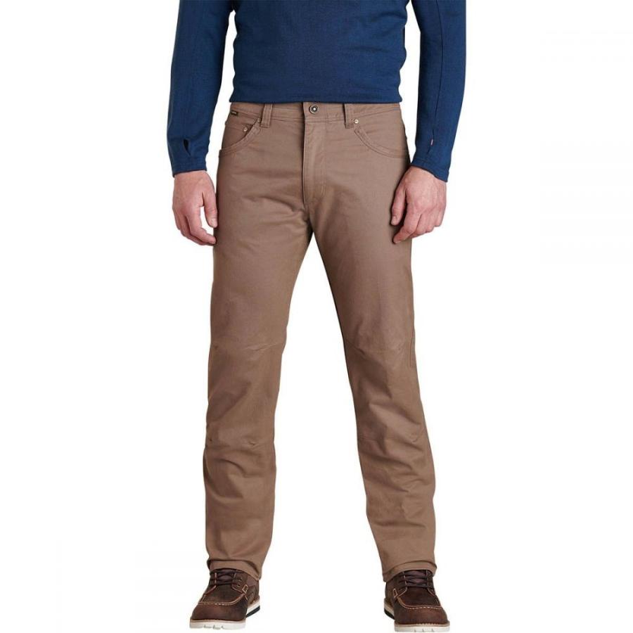 キュール Kuhl メンズ ボトムス パンツ Free Rydr Pant Badlands Khaki Jsonic Ca