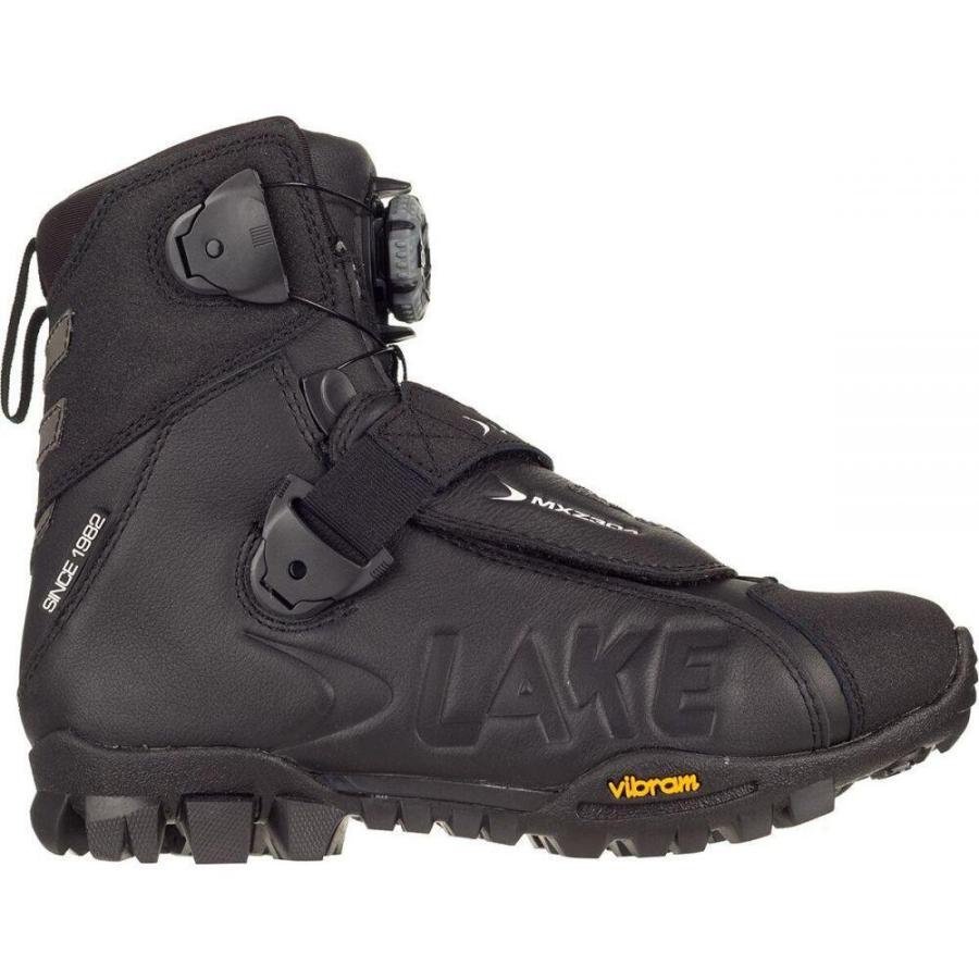 レイク Lake メンズ 自転車 マウンテンバイク シューズ 靴 Mxz304 Mountain Bike Shoe Black Od2 Lkc002r Bk フェルマート Fermart 3号店 通販 Yahoo ショッピング