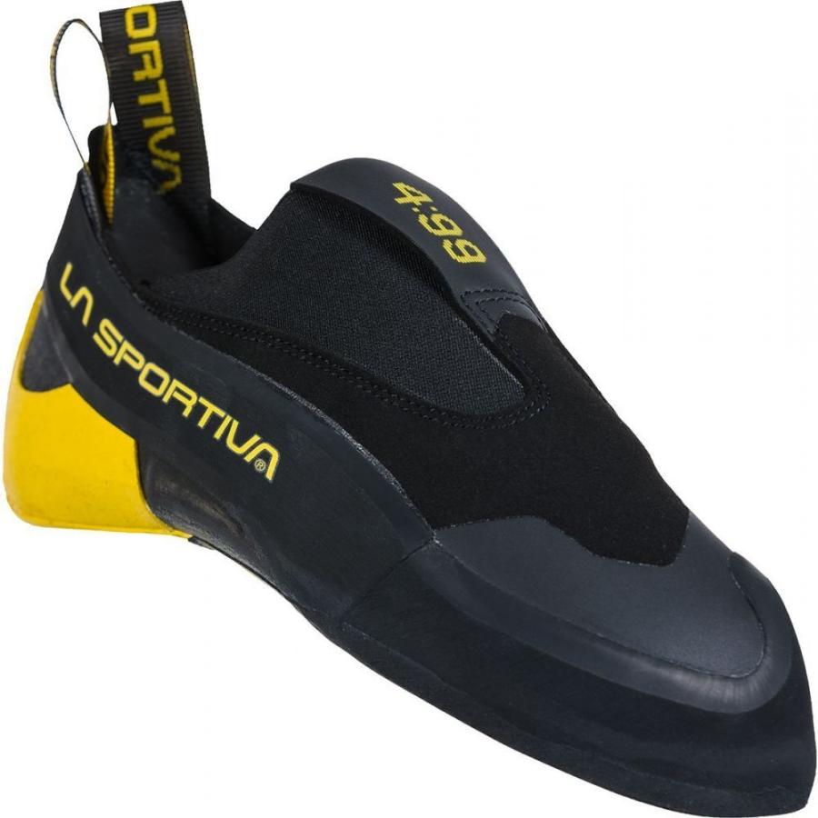 ラスポルティバ La Sportiva レディース クライミング シューズ 靴 Cobra 4 99 Climbing Shoe Black Yellow Od2 Lspz26s Blayel フェルマート Fermart 3号店 通販 Yahoo ショッピング