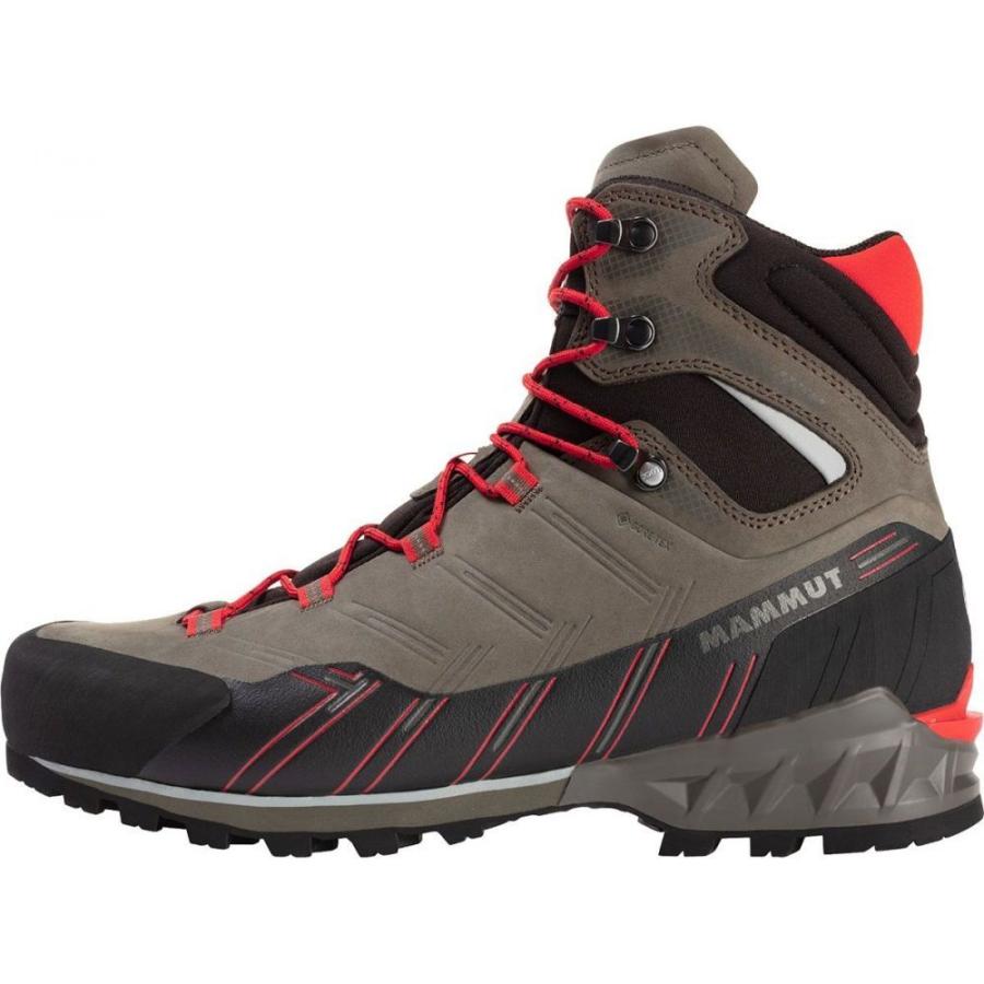 マムート Mammut メンズ ハイキング 登山 登山靴 シューズ 靴 Kento Guide High Gtx Mountaineering Boot Tin Spicy Od2 Mamu525 Tinspi フェルマート Fermart 3号店 通販 Yahoo ショッピング