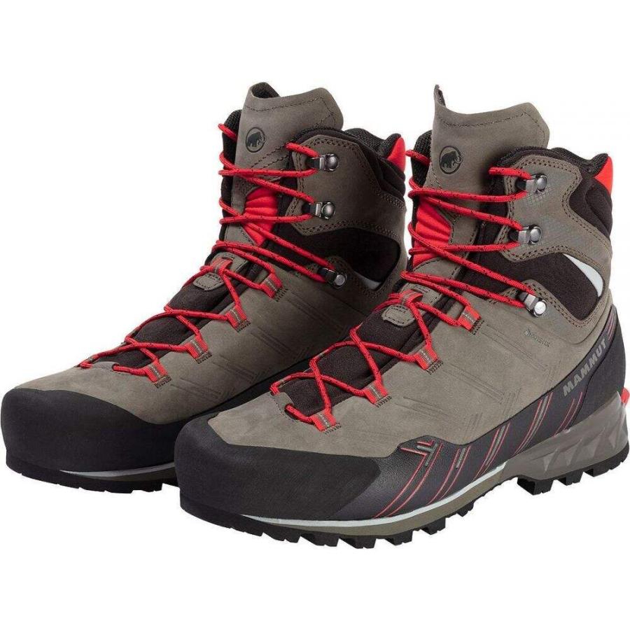 マムート Mammut メンズ ハイキング 登山 登山靴 シューズ 靴 Kento Guide High Gtx Mountaineering Boot Tin Spicy Od2 Mamu525 Tinspi フェルマート Fermart 3号店 通販 Yahoo ショッピング
