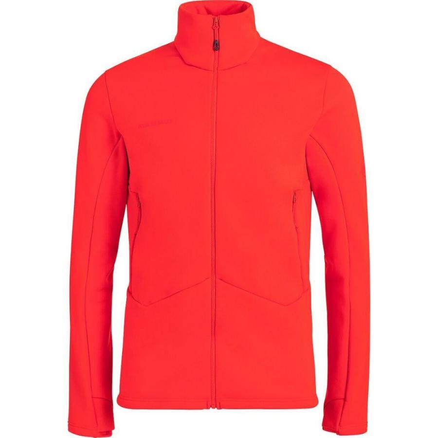 マムート Mammut メンズ フリース トップス Aconcagua Ml Jacket Spicy Od2 Mamu554 Spi フェルマート Fermart 3号店 通販 Yahoo ショッピング