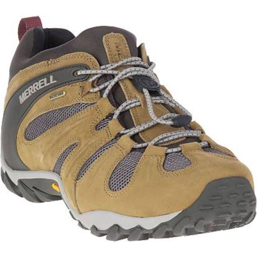 merrell stretch waterproof