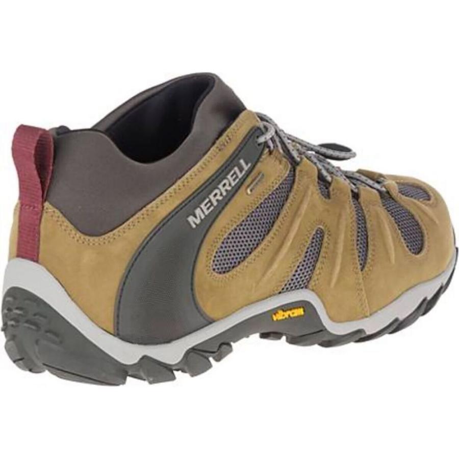merrell stretch waterproof