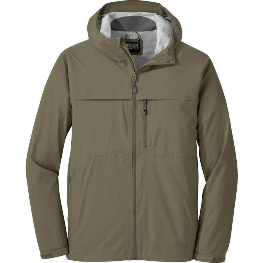 最適な価格 アウトドアリサーチ Outdoor Research メンズ レインコート レインジャケット アウター Prologue Storm Jacket Fatigue 人気絶頂 Kuljic Com