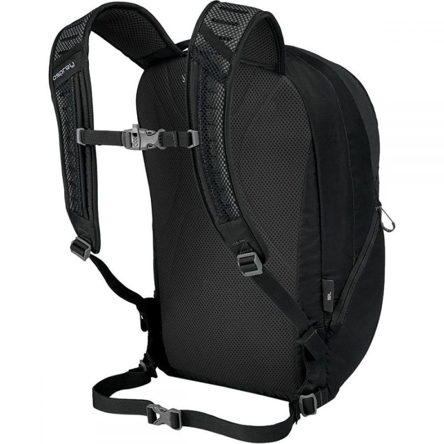 史上最も激安 オスプレー Osprey Packs レディース バックパック リュック バッグ Axis 18l Backpack Black Black 肌触りがいい Rspl Webnsoftsolution Com