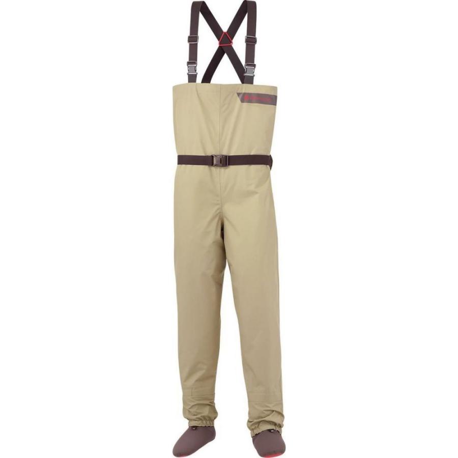 高い素材 レディントン Redington メンズ 釣り フィッシング ウェーダー ボトムス パンツ Crosswater Wader Grain 爆売り Cih Dev Humbird Com
