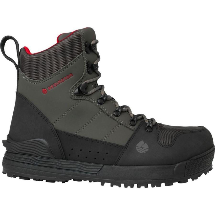 Redington シューズ 靴 レディントン Redington シューズ 靴 釣り フィッシング Pro Prowler Wading Boot Granite Felt レディース