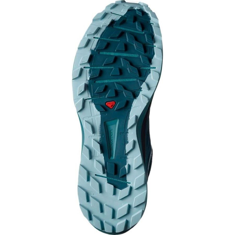 salomon sense ride 3 gore tex