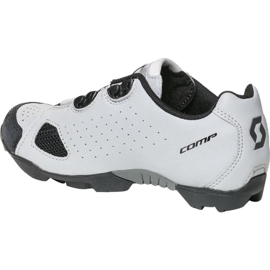 scott mtb comp boa reflective cycling shoe