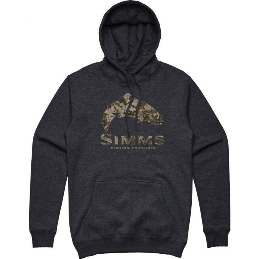 激安単価で シムス Simms メンズ パーカー トップス Trout Riparian Camo Hoodie Charcoal Heather Od2 Smmf07k Chahea フェルマート Fermart 3号店 通販 Yahoo ショッピング 新着商品 Asmistansa Ac Id