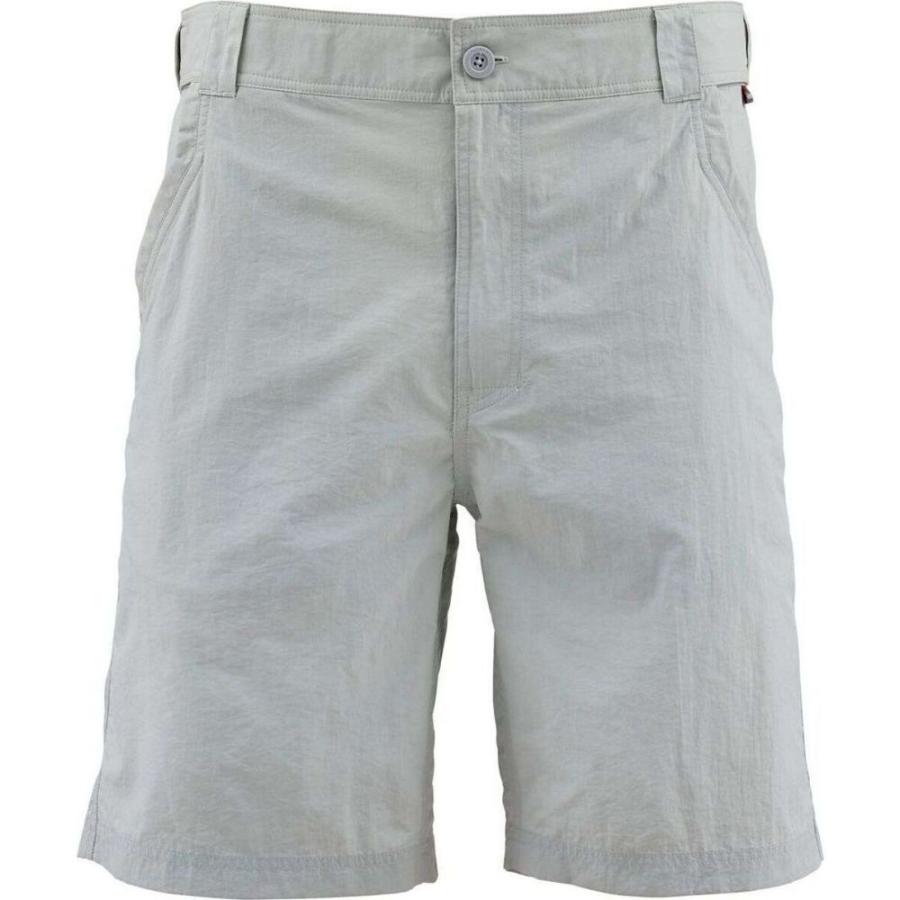 楽天カード分割 シムス Simms メンズ ショートパンツ ボトムス パンツ Superlight Short Sterling 公式の Mail Alrayan University Edu Ye