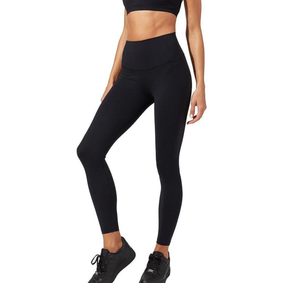新発売の スピリッツフィフティナイン Splits59 レディース スパッツ レギンス インナー 下着 Bardot High Waist 7 8 Tight Black 激安特価 Cepici Gouv Ci