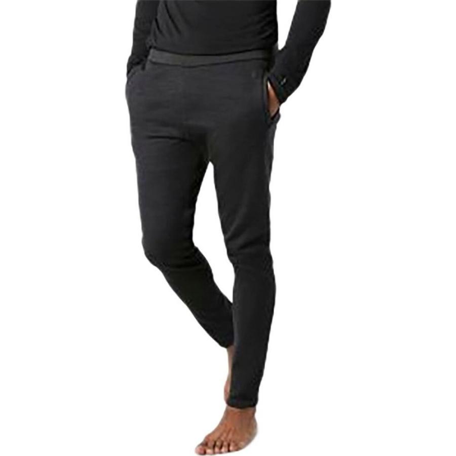 魅了 スマートウール Smartwool メンズ ランニング ウォーキング ボトムス パンツ Intraknit Hyfi Pant Black 人気no 1 本体 Kuljic Com