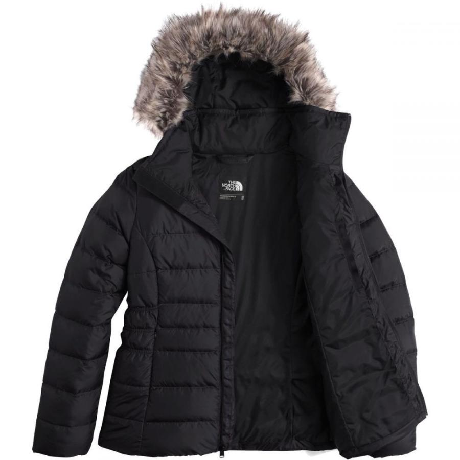 the north face gotham 2