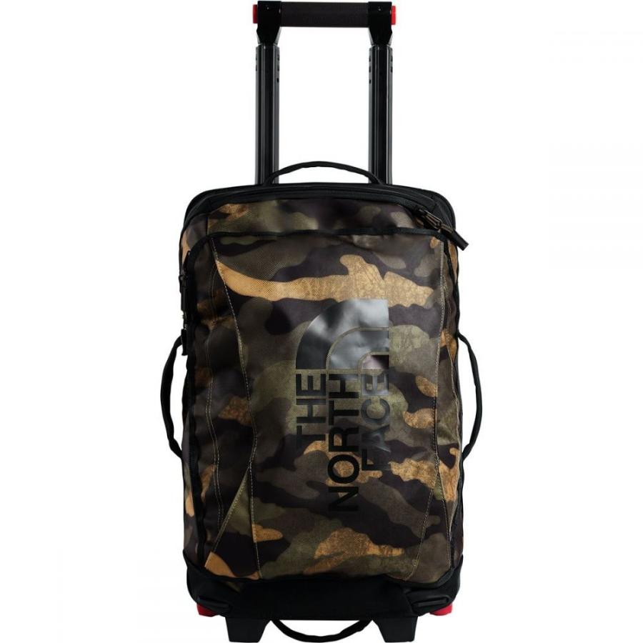 ザ ノースフェイス The North Face レディース スーツケース キャリーバッグ Rolling Thunder 22in Carry On Bag Apaproduction Fr