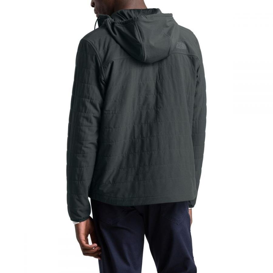 the north face mountain hoodie