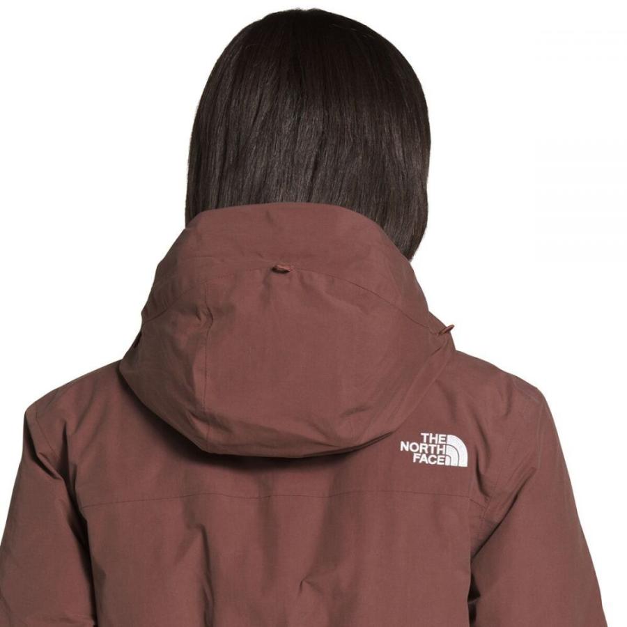 ザ ノースフェイス The North Face レディース ダウン 中綿ジャケット アウター Arctic Down Parka Marron Purple Od2 Tnfza6e Marpur フェルマート Fermart 3号店 通販 Yahoo ショッピング