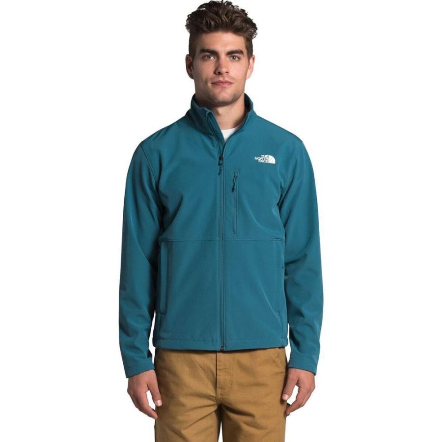 ザ ノースフェイス The North Face メンズ ジャケット ソフトシェルジャケット アウター Apex Bionic 2 Softshell Jacket Mallard Blue Od2 Tnfzabq Malblu フェルマート Fermart 3号店 通販 Yahoo ショッピング