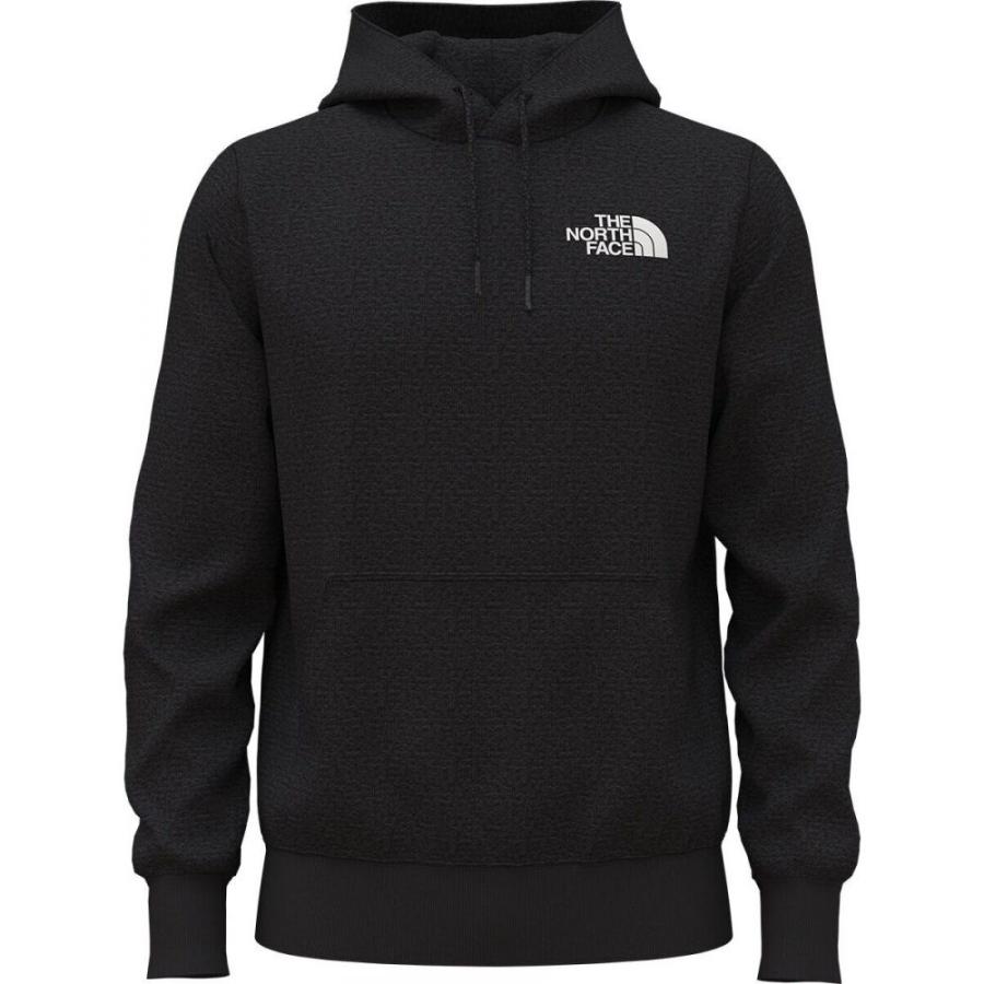 the north face pullover hoodie