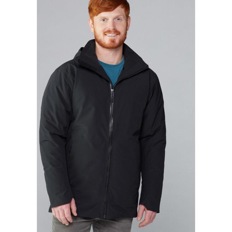 アークテリクス Arc Teryx メンズ コート アウター Camosun Insulated