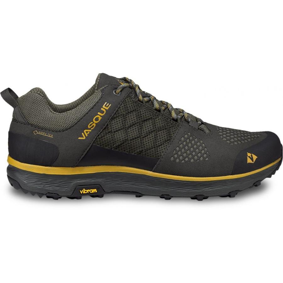 Vasque Breeze Hiking Lt ハイキング 登山 メンズ Gtx バスク Low Beluga Tawny Shoes Gtx シューズ 靴 Hiking Beluga Tawny Olive Od4 Fb8 フェルマート Fermart 3号店