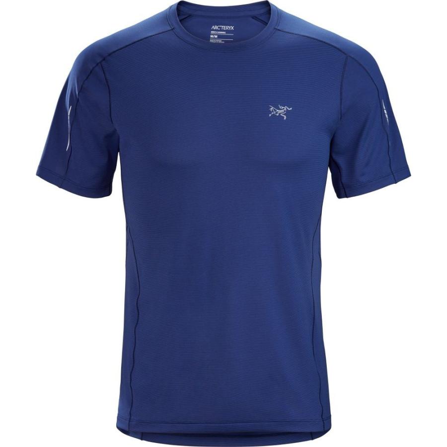 【2018A/W新作★送料無料】 アークテリクス Arc'teryx メンズ ランニング・ウォーキング トップス Motus Crew Shirt HUBBLE, 天宝堂 448dbbb5