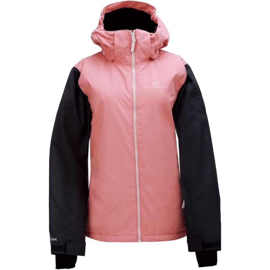 2117オブ スウェーデン 2117 Of Sweden レディース スキー スノーボード ジャケット アウター Tallberg Snowboard Jacket Coral Teraco Com Vn