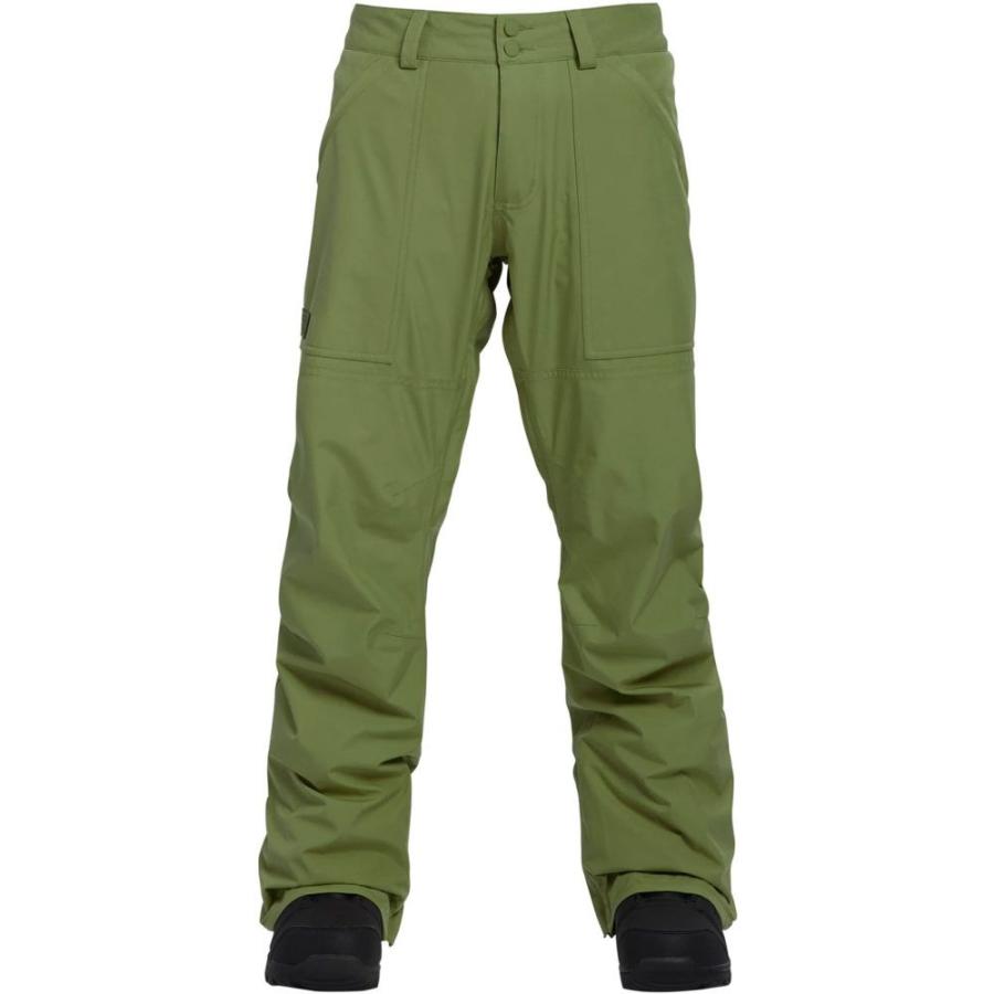 バートン Burton メンズ スキー スノーボード ボトムス パンツ Ballast Gore Tex Snowboard Pants Clover Www Qgjeune Org Xmlrpc Php