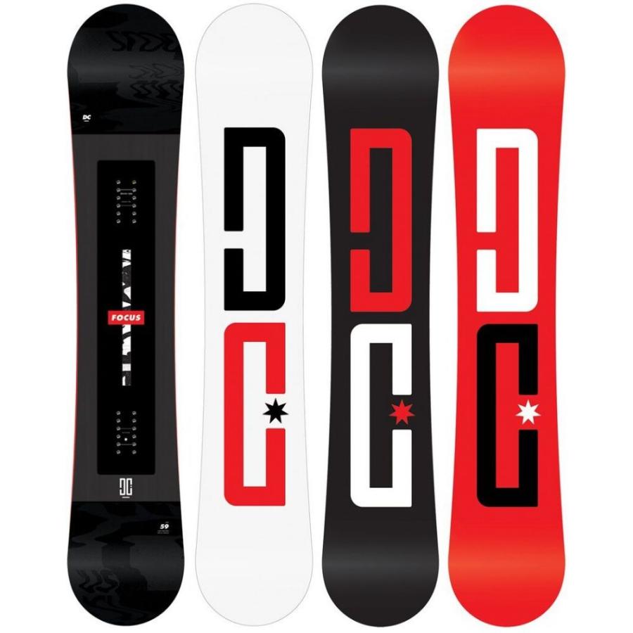 Dc Focus スキー スノーボード Snowboard ボード 板 スキー ディーシー Os Ff フェルマート 3号店 メンズ Focus Fermart メンズ