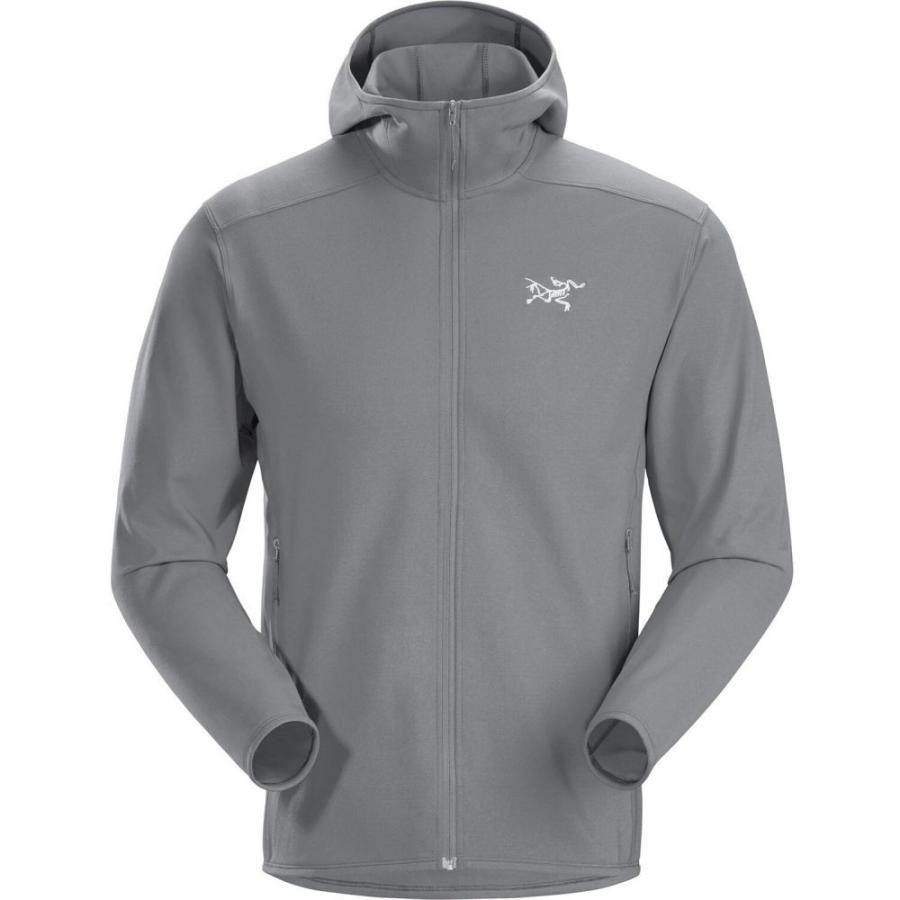 アークテリクス Arc Teryx メンズ フリース トップス Kyanite Lt Hoody Fleece Cryptochrome Os Ff453f4233 フェルマート Fermart 3号店 通販 Yahoo ショッピング