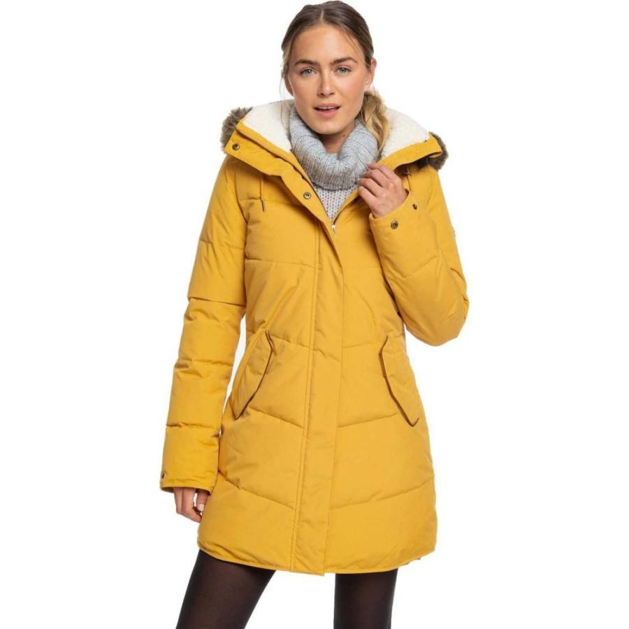 完売 ロキシー Yellow Spruce Jacket Ellie アウター ジャケット レディース Roxy ロキシー アウター レディース Roxy ジャケット コート アウター Dagl Tg