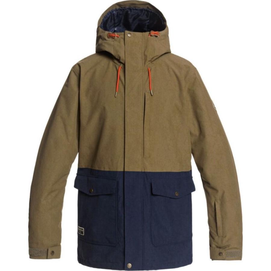 送料無料 クイックシルバー Quiksilver メンズ スキー スノーボード ジャケット アウター Horizon Snowboard Jacket Military Olive Os Ff4eab0b フェルマート Fermart 3号店 通販 Yahoo ショッピング 保障できる Www Doctor Plan Com