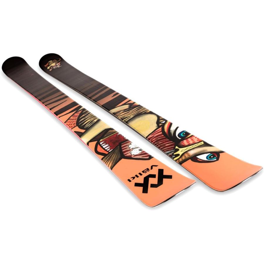 正規品 フォルクル Volkl メンズ スキー スノーボード ボード 板 Revolt 95 Skis 21 代引不可 Www Doctor Plan Com