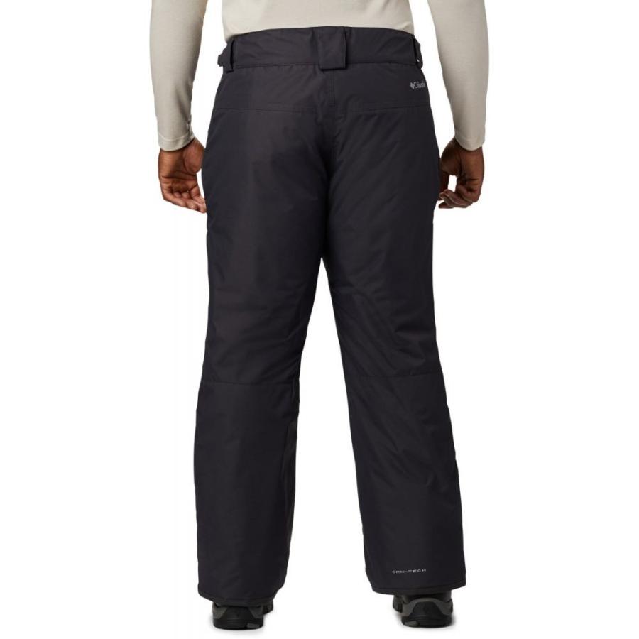 コロンビア Columbia メンズ スキー・スノーボード 
