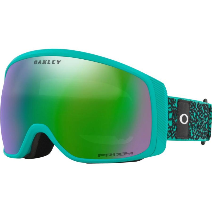 直売半額のオークリー Oakley レディース スキー スノーボード Tracker レディース ゴーグル Flight スキー Tracker M Goggles