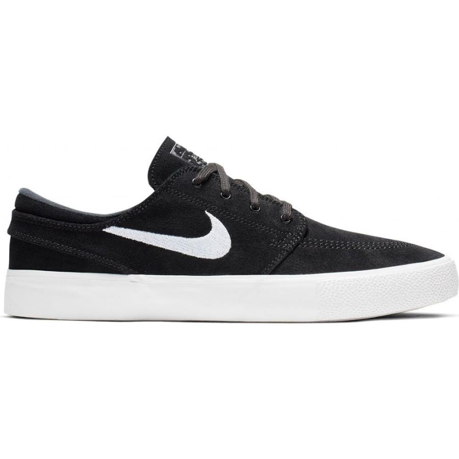 stefan janoski shoes black