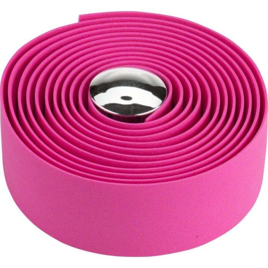 MSW メンズ 自転車 バーテープ hbt-100 eva handlebar tape Pink :os 
