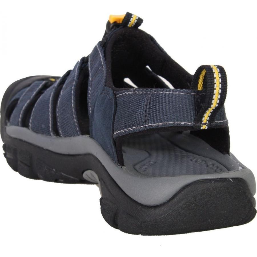 超安い Sandals H2 Newport シューズ 靴 サンダル メンズ Keen キーン シューズ 靴 メンズ Keen サンダル キーン Navy Grey Medium サンダル Meorboston Org