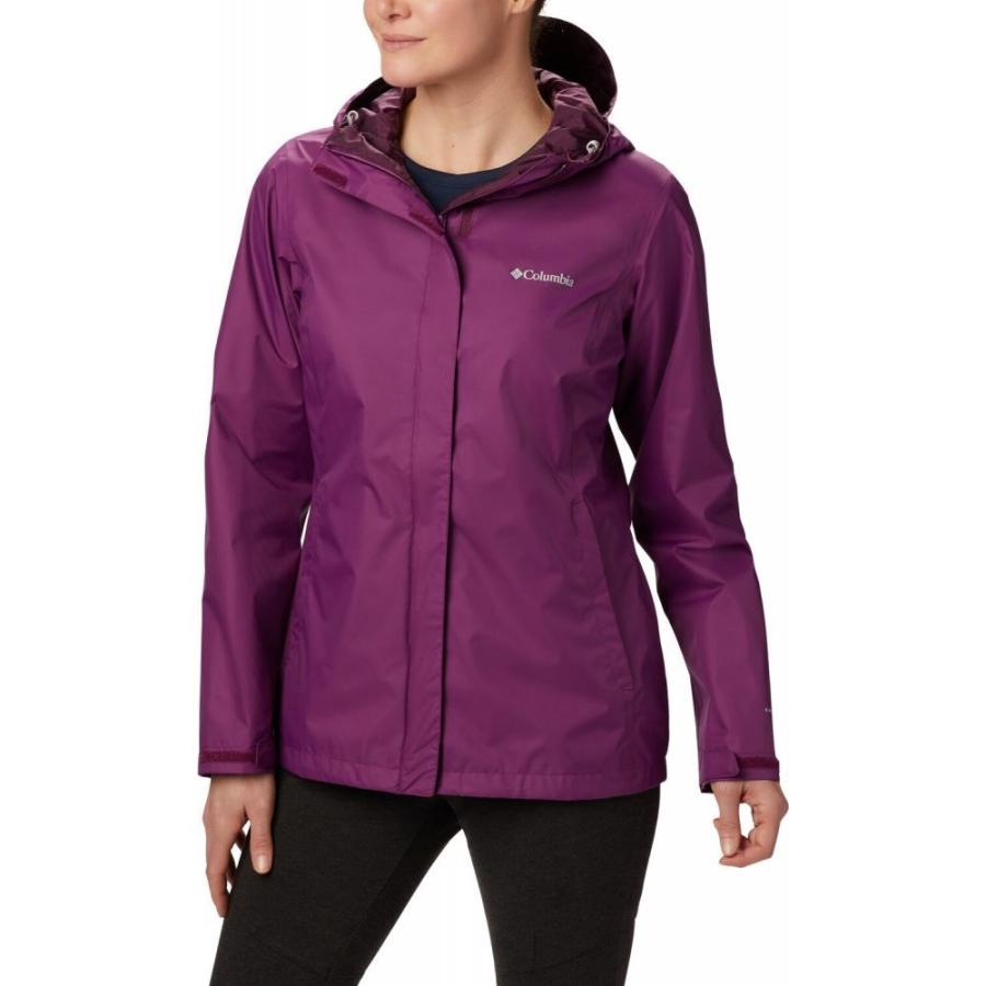 古典 Columbia コロンビア アウター レディース Columbia レインコート コロンビア レディース Iris Wild Jacket Rain Ii Arcadia アウター レインコート コート アウター