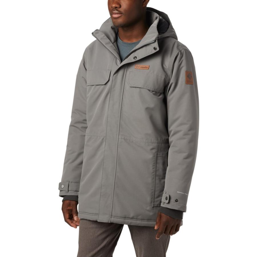 最安 コロンビア Grey City Jacket Parka Path Rugged アウター コート メンズ Columbia コロンビア アウター メンズ Columbia コート コート アウター Image Solutions Com Au