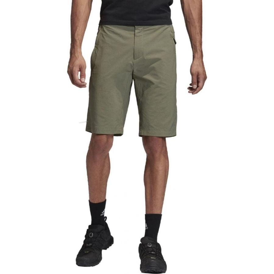 terrex liteflex shorts