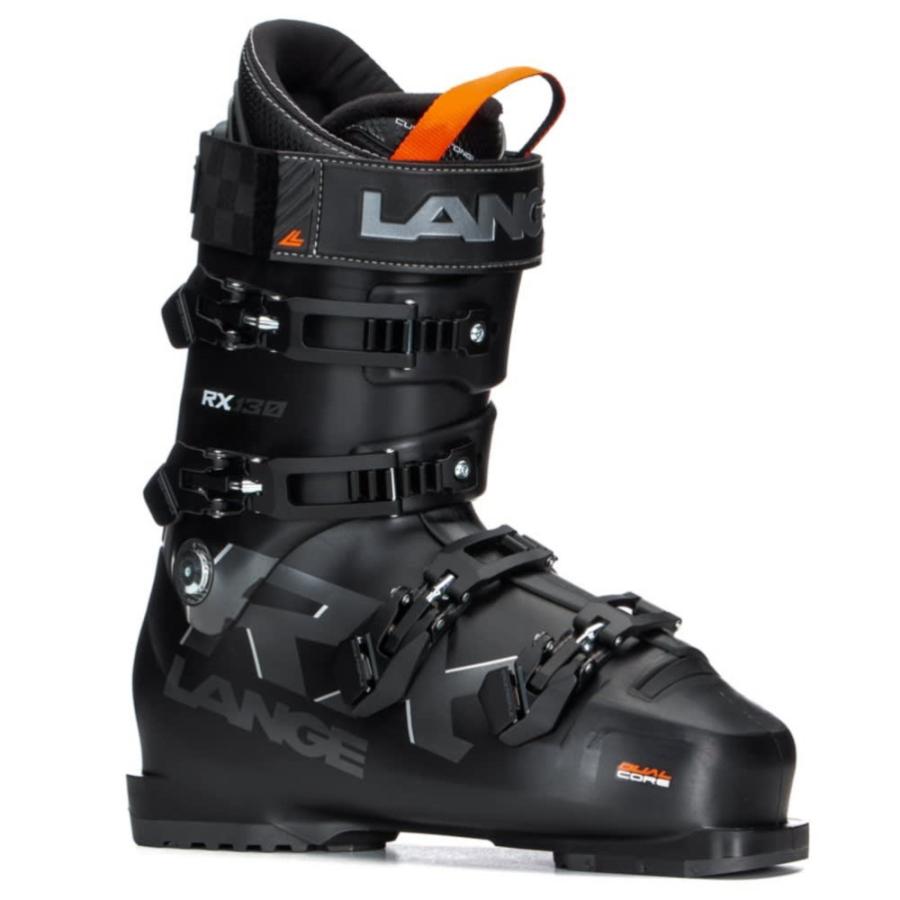 ラング Lange Boots メンズ スキー・スノーボード ブーツ シューズ・靴 Lange RX 130 Ski Boots Black  Gunmetal :os-ffddf58525:フェルマート fermart 3号店 - 通販 - Yahoo!ショッピング