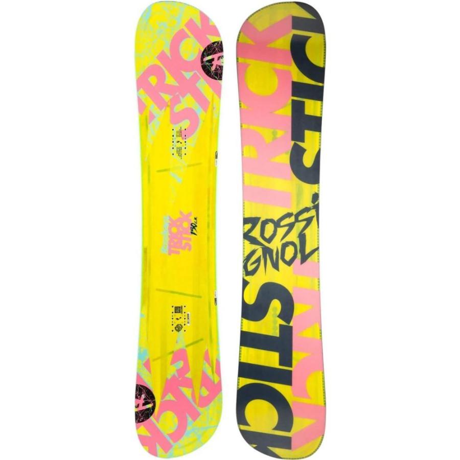 大好き ロシニョール ボード 板 メンズ スキー スノーボード ロシニョール Rossignol メンズ スキー スノーボード ボード 板 Trickstick Af Asym Wide Snowboard スキー Postetelecom Gouv Cg