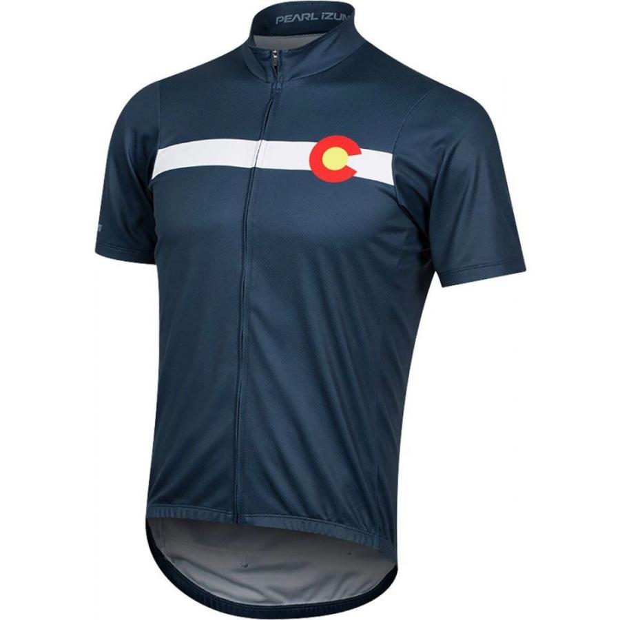 Izumi 自転車 Select Pearl Select Ltd Homestate メンズ Short Sleeve Homestate メンズ パールイズミ トップス Jersey Oy Ff0769c778 フェルマート Fermart 3号店