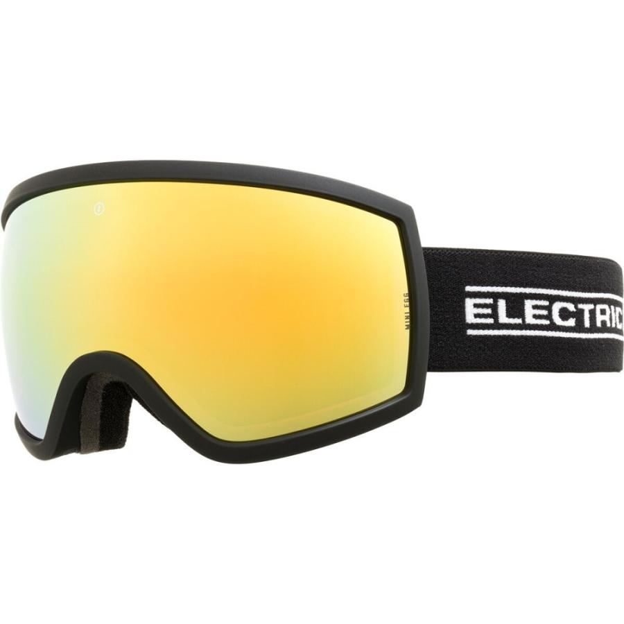 【格安saleスタート】 スキー・スノーボード メンズ Electric エレクトリック ゴーグル Goggles EGG Mini ゴーグル、サングラス