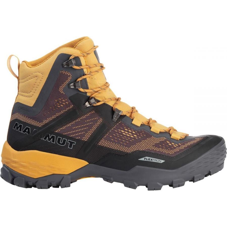 ハイキング 登山 High Gtx レディース ブーツ Ducan High ブーツ Mammut Golden Dark Titanium Light Hiking Boot Golden マムート シューズ 靴 Oy Ff29a30e フェルマート Fermart 3号店 最先端特価