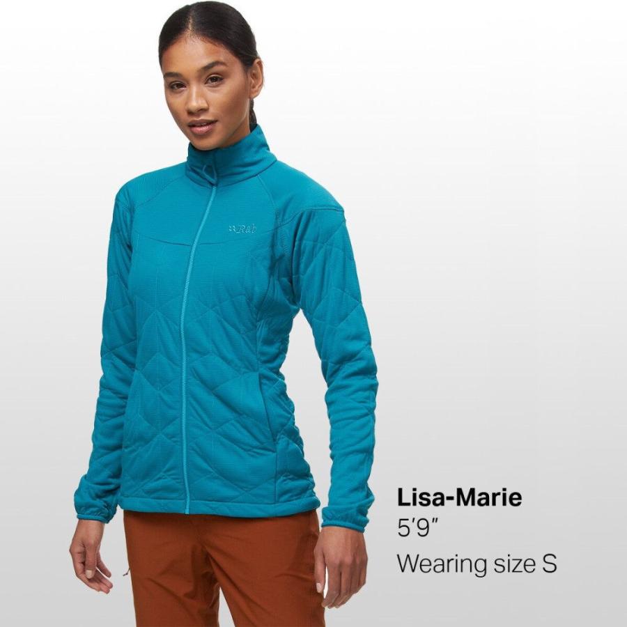 今ならほぼ即納 Rab ラブ アウター レディース ジャケット ラブ Rab レディース Amazon Meltwater Jacket Insulated Paradox アウター ジャケット コート アウター Solvestudentdebt Com